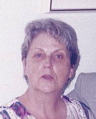 Photo of Marie-Paule Beaupre